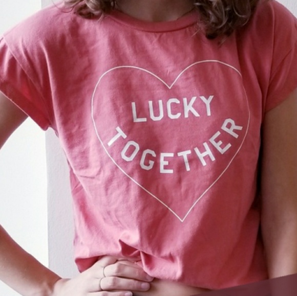 FREE W ADDITIONAL PURCH Lucky You Crop Top - Picture 7 of 7